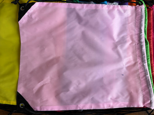 Drawstring Bag